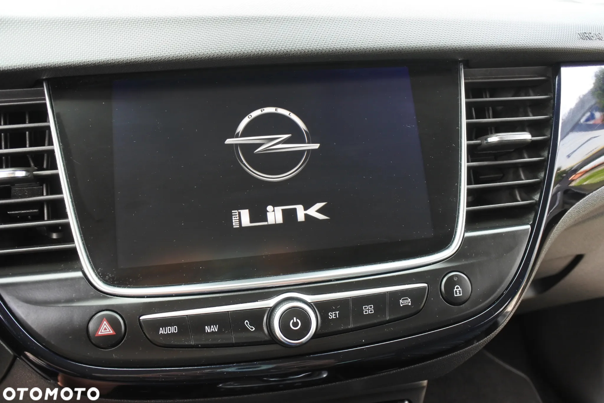 Opel Crossland X 1.2 Start/Stop Automatik Innovation - 24