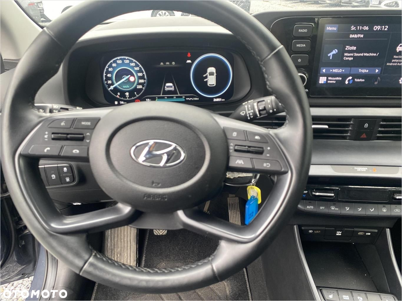 Hyundai i20 - 13