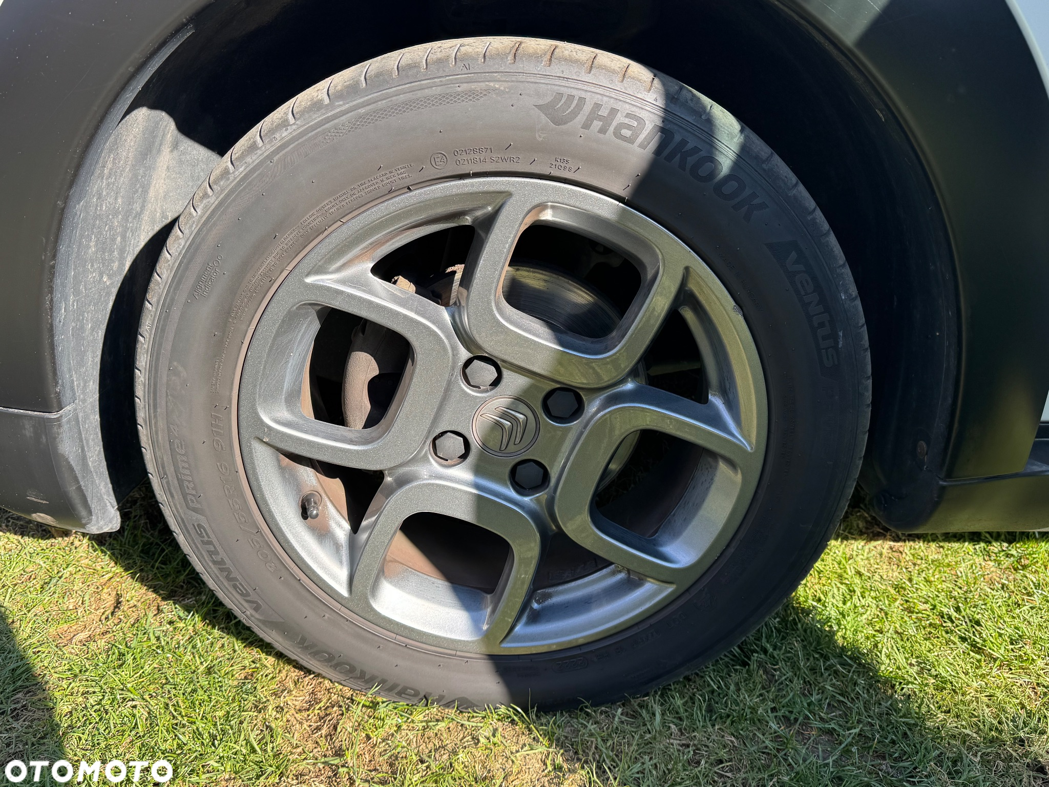 Citroën C4 Cactus BlueHDi 100 Stop&Start Shine - 32