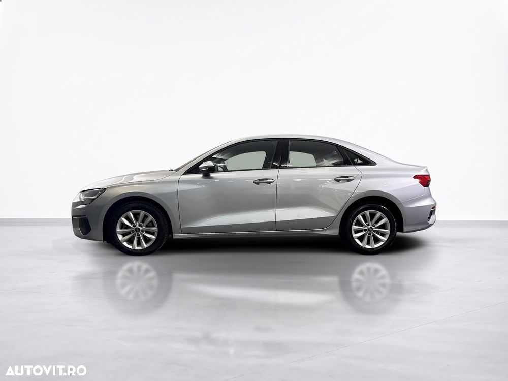 Audi A3 Sportback 35 TDI S tronic - 3