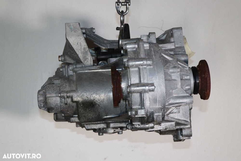 Cutie de viteze manuala VW T-Roc; 1.6 TDI; TKK; 6 Trepte; Start/Stop - 5