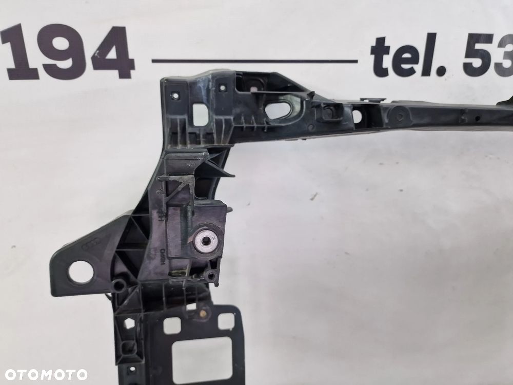 AUDI Q7 4M0 II 16- WZMOCNIENIE CZOŁOWE / PAS PRZEDNI NR AUKCJI WZM442 - 17