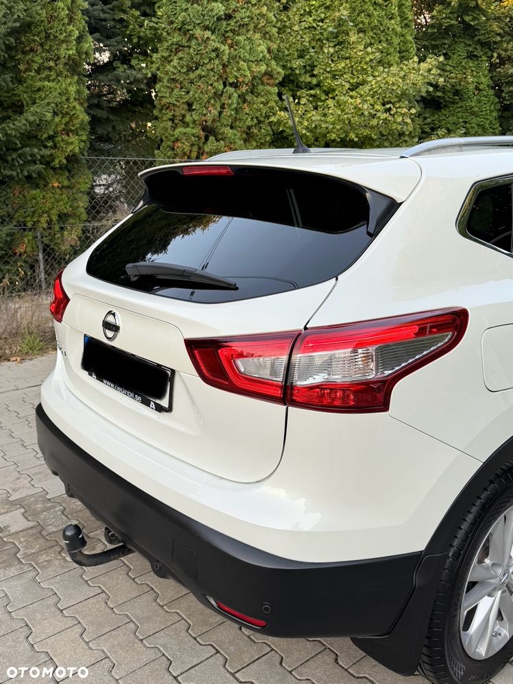 Nissan Qashqai 1.2 DIG-T Tekna - 15