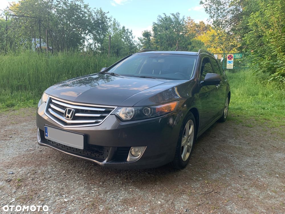 Honda Accord 2.2i-DTEC Executive - 3