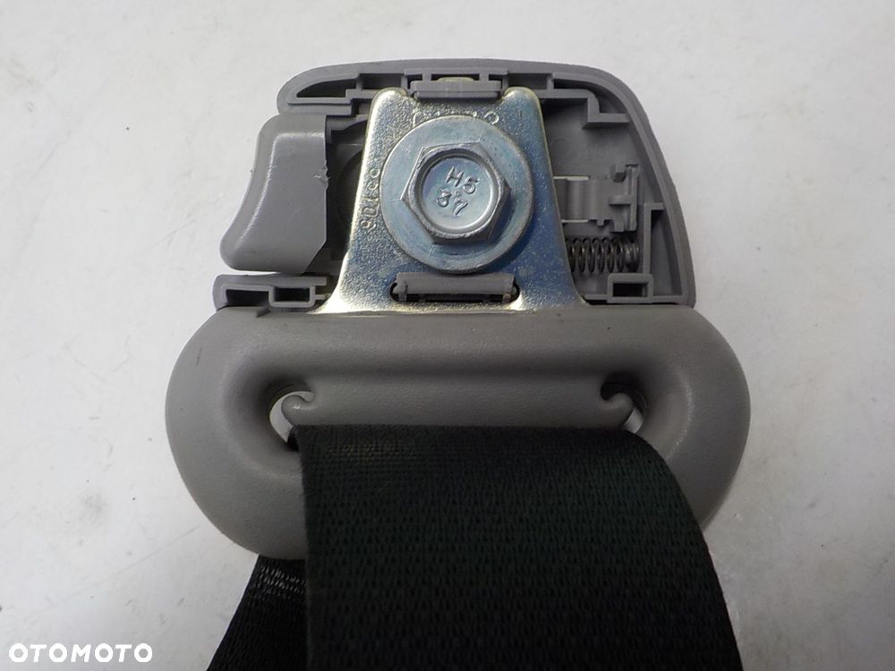 SUBARU IMPREZA II GD PAS BEZPIECZEŃSTWA NAPINACZ LEWY PRZÓD KIEROWCY - 7