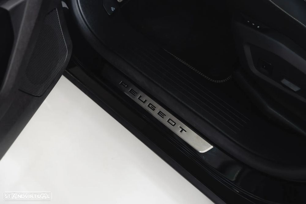 Peugeot 3008 Hybrid 145 e-DSC6 GT - 25