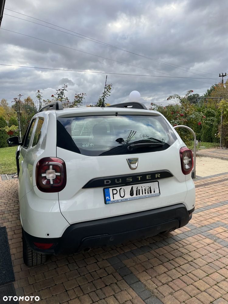 Dacia Duster 2019 photo 3