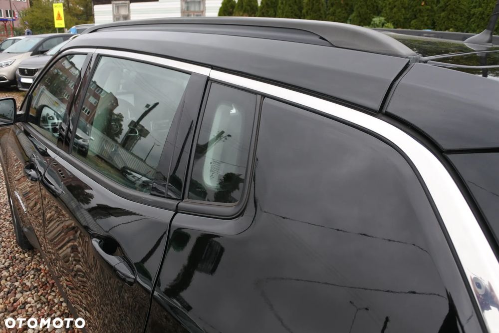 Jeep Compass 1.4 MultiAir Longitude - 30