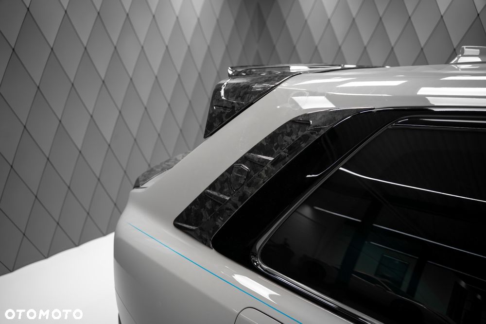 Rolls-Royce Cullinan - 7