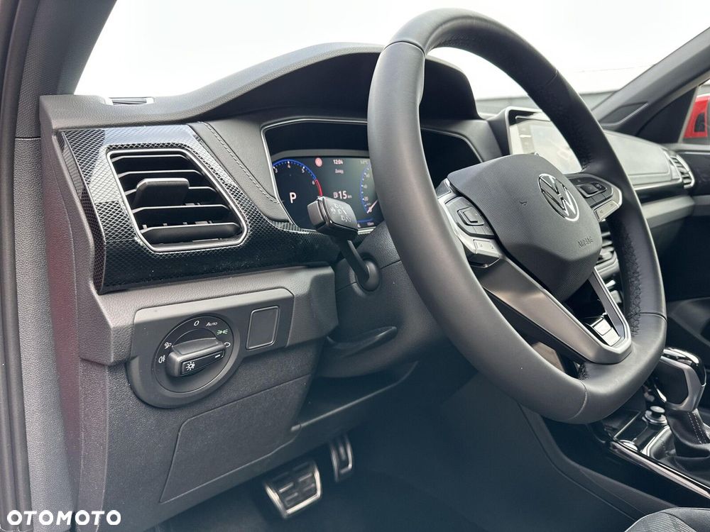 Volkswagen T-Cross - 26