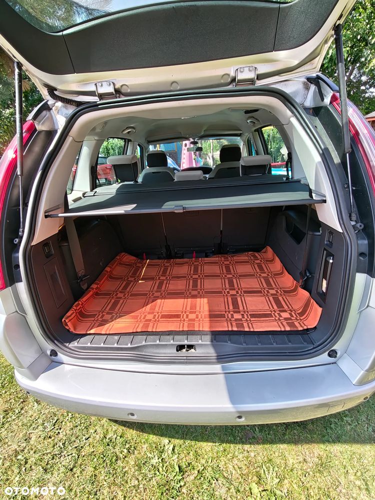 Citroën C4 Picasso - 8