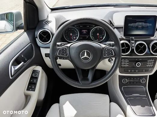 Mercedes-Benz Klasa B - 5