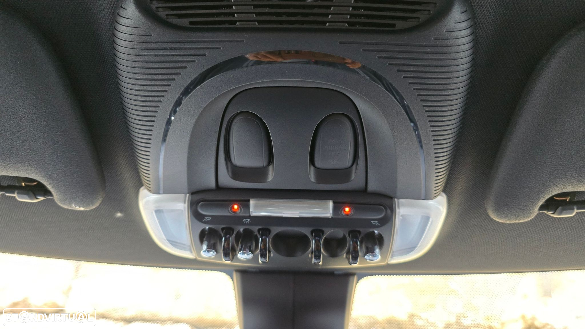MINI Clubman One D - 17