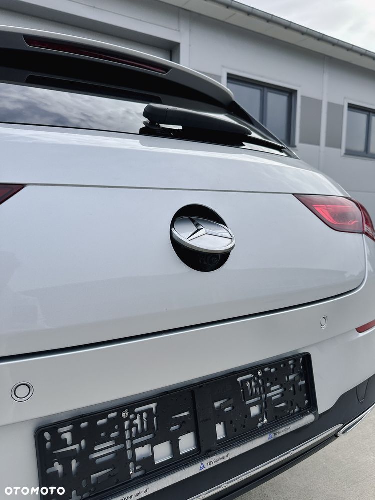 Mercedes-Benz CLA - 19