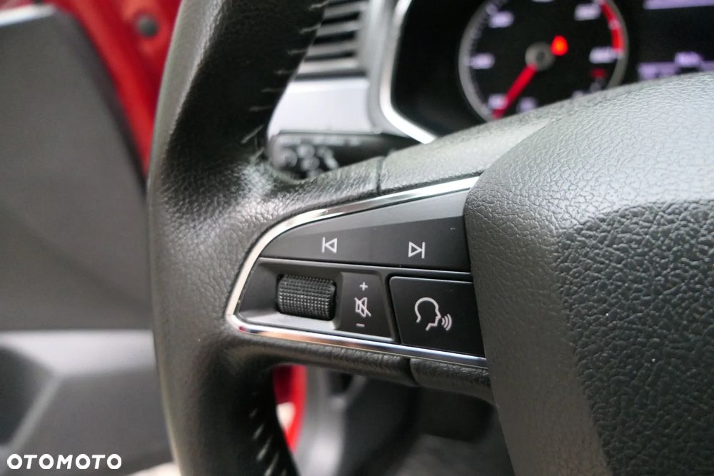 Seat Arona 1.6 TDI Reference - 30