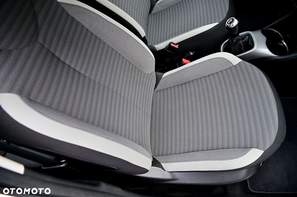 Toyota Aygo 1.0 VVT-i Color Edition - 7