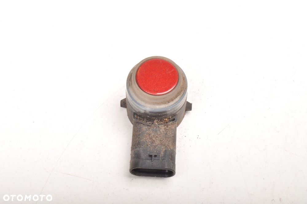 MERCEDES W212 W218 W222 W205 PDC CZUJNIK PARKOWANIA COFANIA A0009059300 - 1