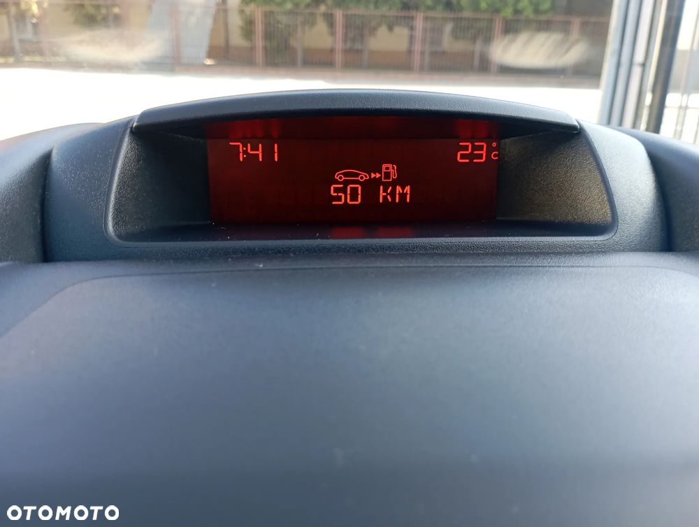 Citroën Berlingo 1.6 BlueHDi MoreLife - 16