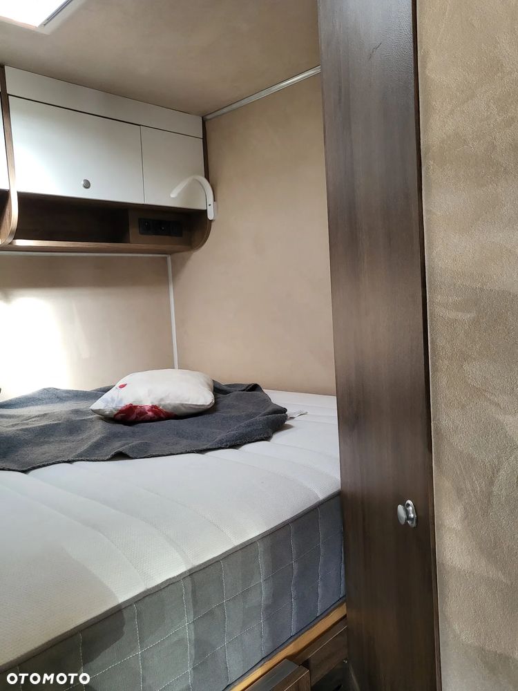 Fiat DUCATO MAXI HD MULTI JET 3 - 18