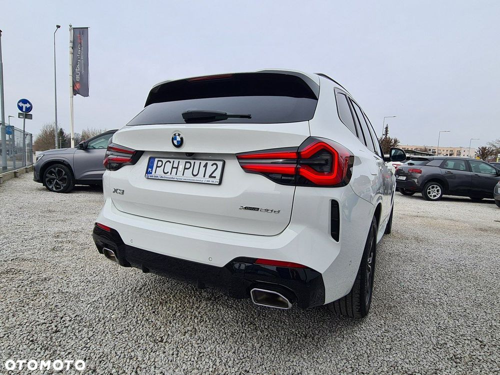 BMW X3 - 10