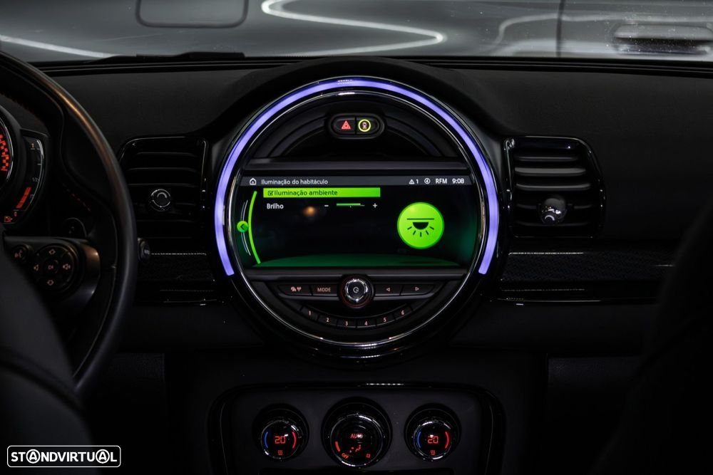 MINI Clubman John Cooper Works ALL4 - 42