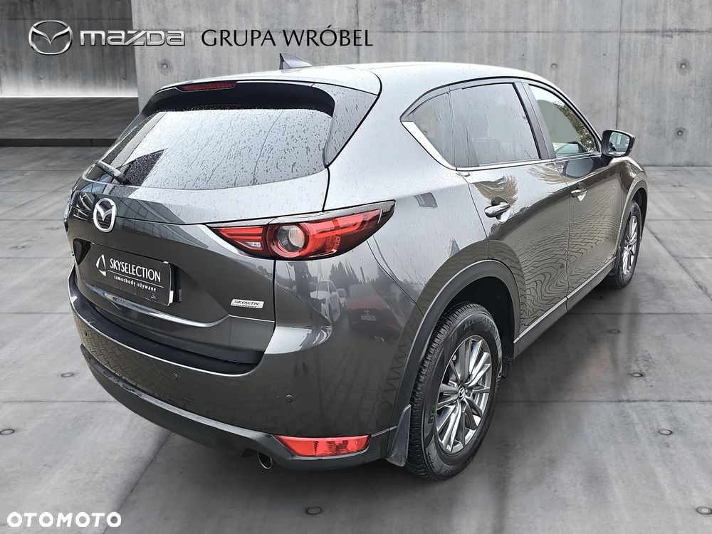Mazda CX-5 2.0 Skyenergy 2WD - 5
