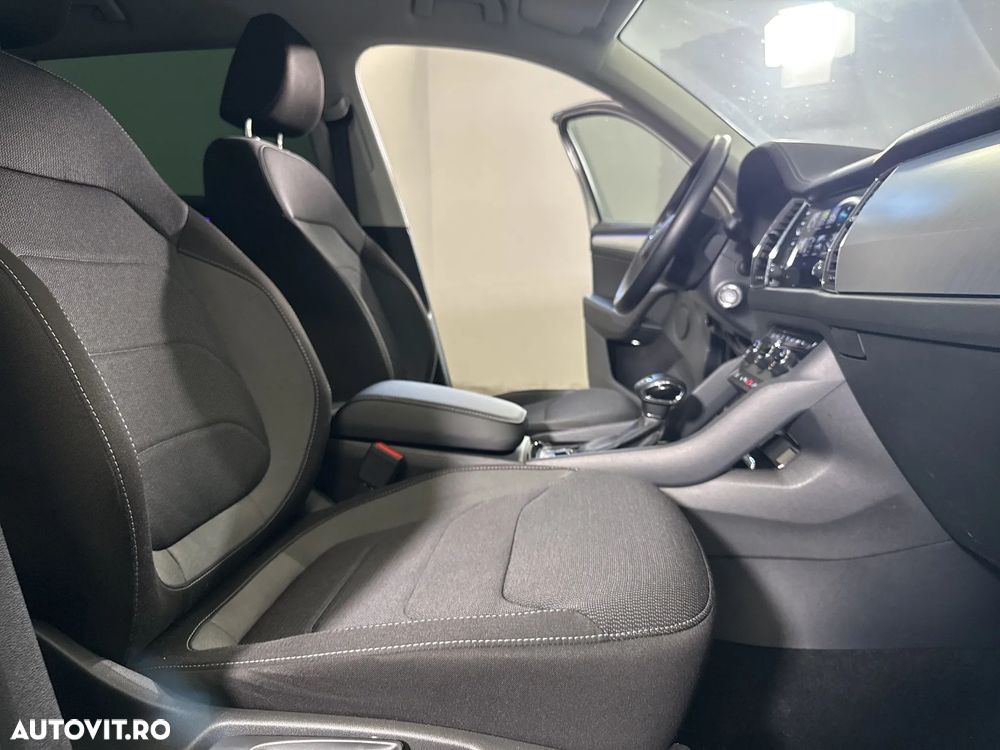 Skoda Kodiaq - 12
