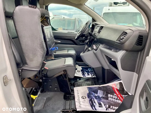 Toyota Proace - 11