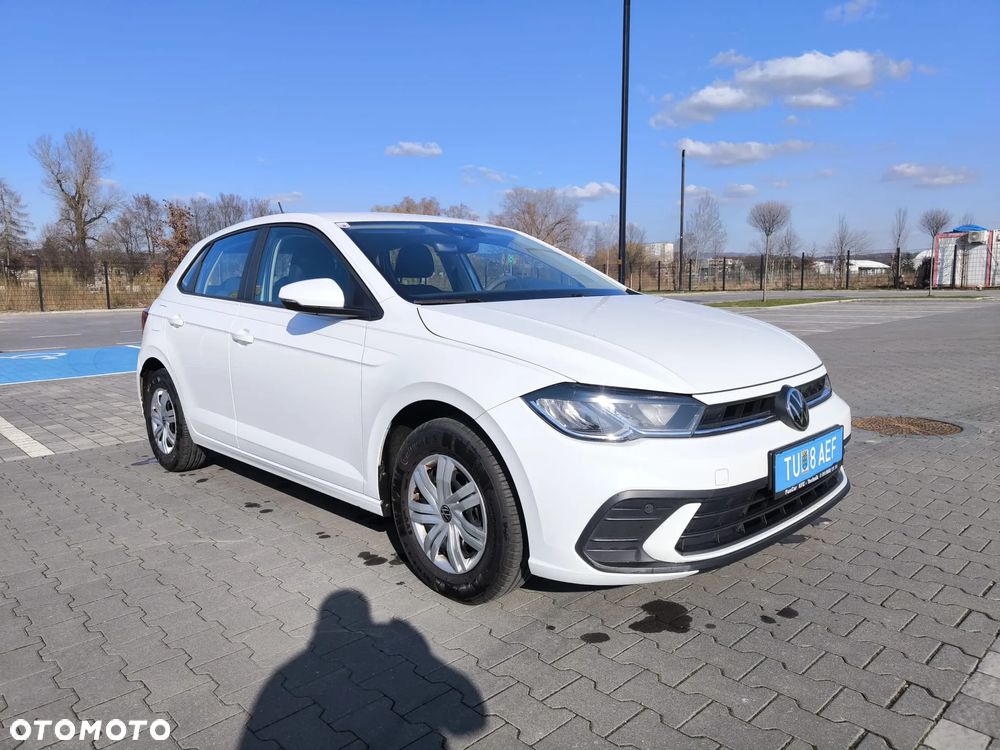 Volkswagen Polo - 32