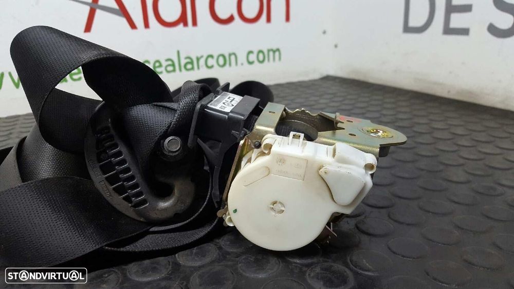 CINTO DE SEGURANÇA FRENTE DIREITO BMW SERIE 3 BERLINA (E90) 320D - 3