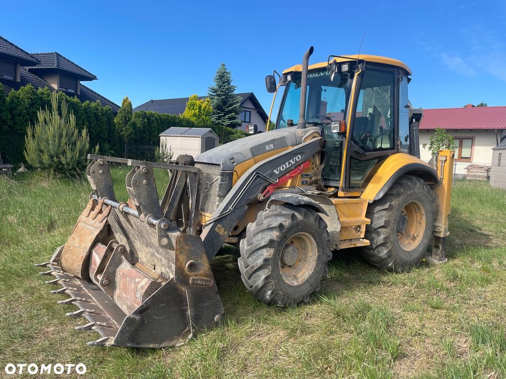 Volvo BL71B - 7