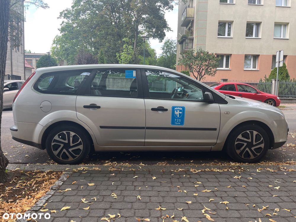 Ford Focus 1.6 TDCi Trend - 2