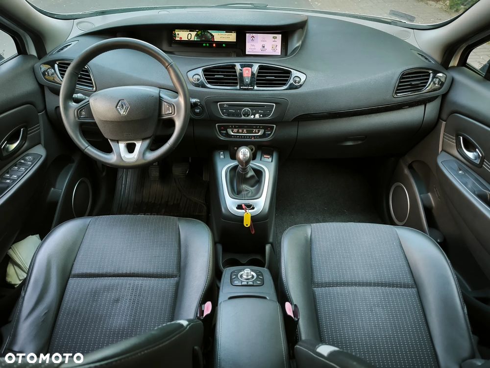 Renault Scenic TCe 130 Dynamique - 5
