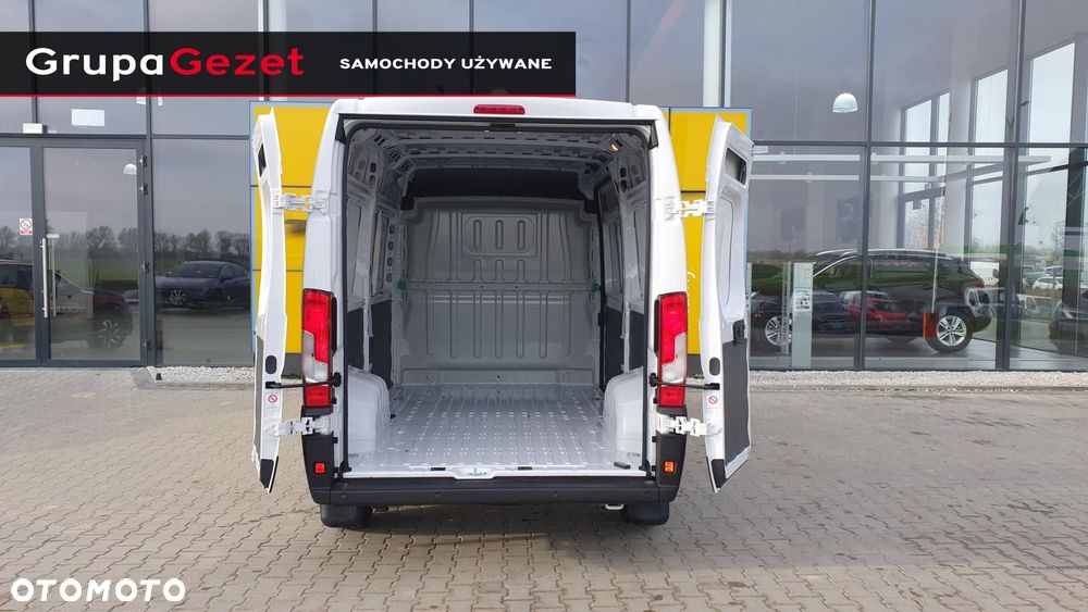 Opel Movano - 9