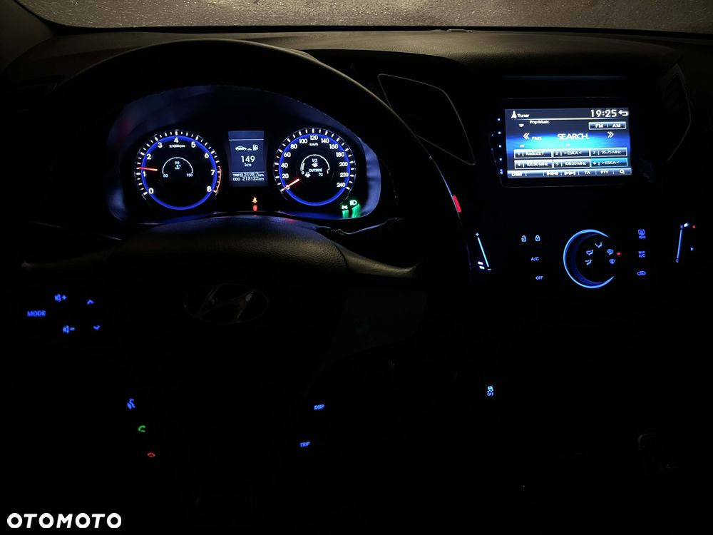 Hyundai i40 1.6 GDI Classic - 12