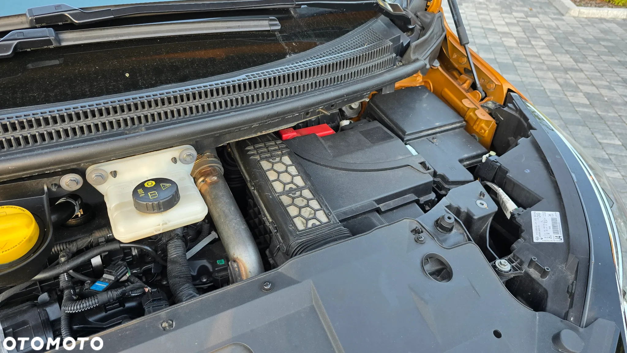 Renault Scenic 1.6 dCi Bose EDC - 39