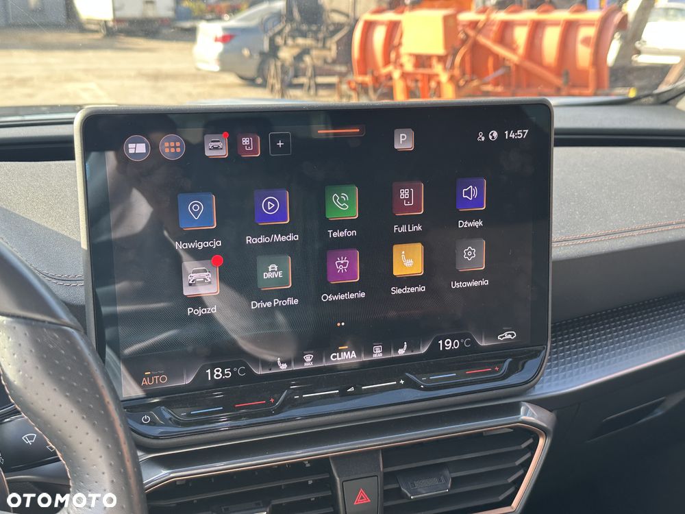 Cupra Formentor 2024