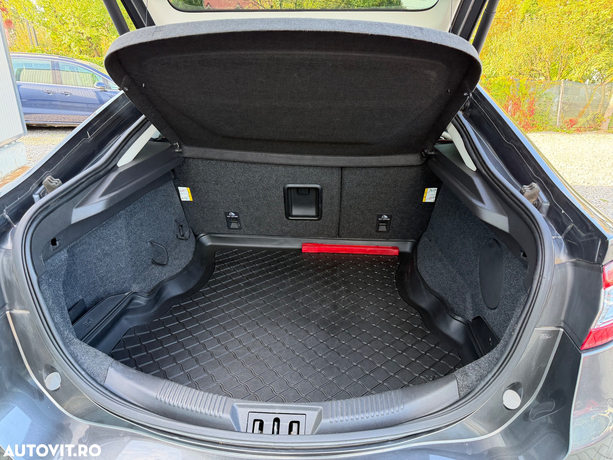 Ford Mondeo 2.0 TDCi Start-Stopp PowerShift-Aut Titanium - 31