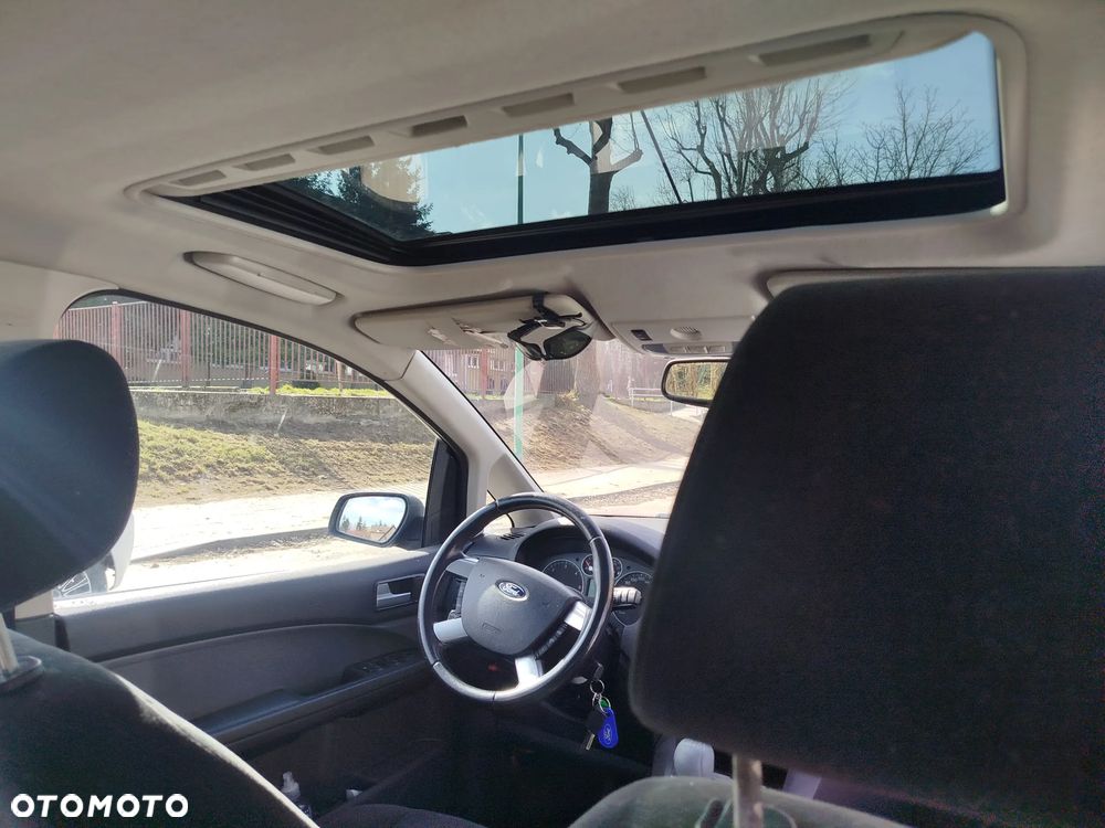 Ford C-MAX 2.0 TDCi Ghia - 5