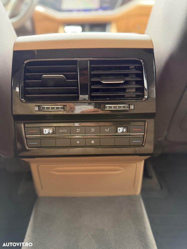 Volkswagen Touareg V6 TDI Atmosphere - 5