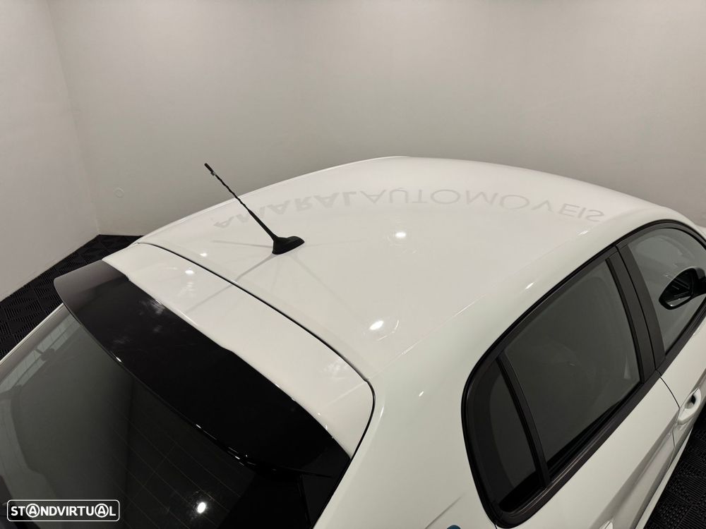 Peugeot e-208 50 kWh Active Pack - 26