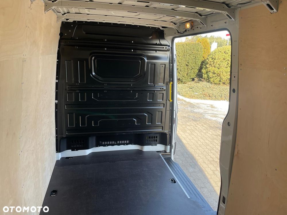 Volkswagen Crafter Standard - 18