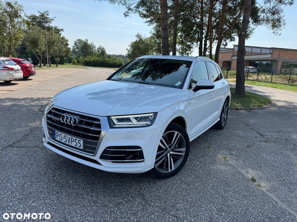 Audi Q5 2.0 TDI Quattro S tronic - 5