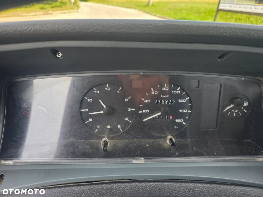 Daewoo Lublin 3 Mi Podnośnik Koszowy Bumar PMT-16 E - 10