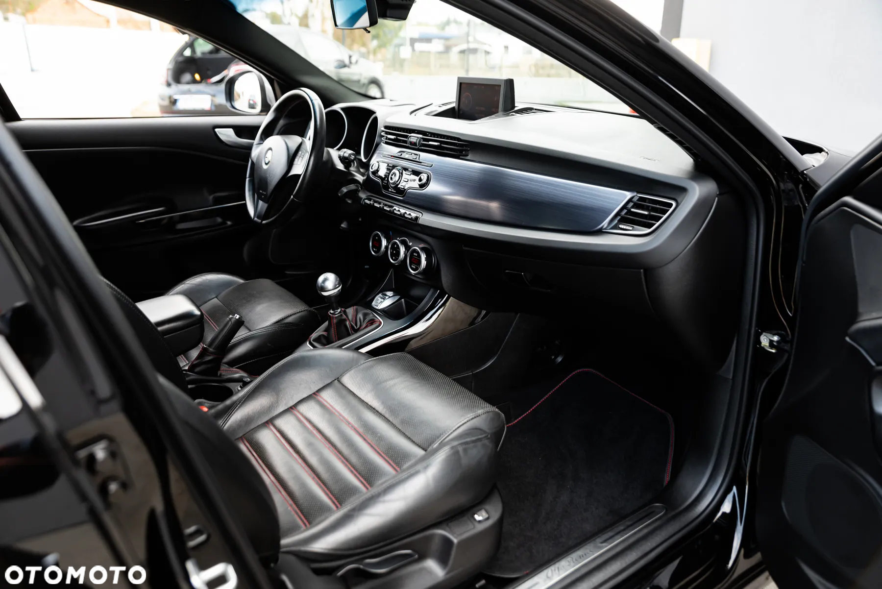 Alfa Romeo Giulietta 1750 TBi Quadrifoglio Verde - 20