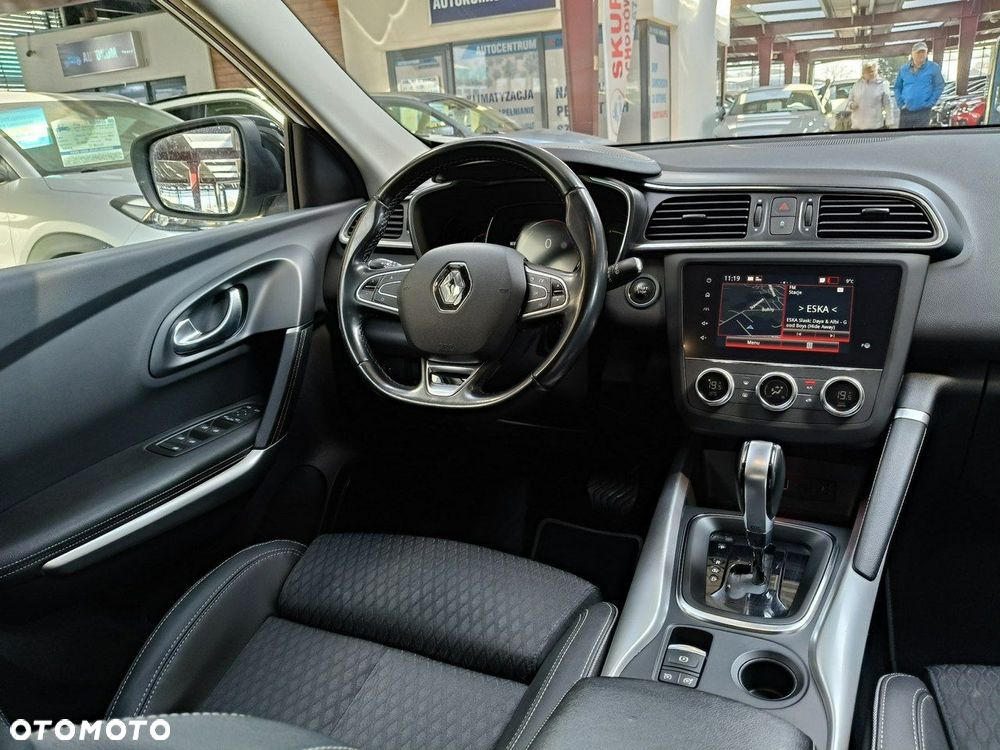Renault Kadjar - 18