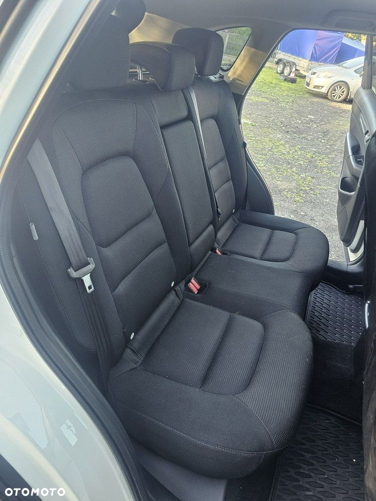 Mazda CX-5 - 26