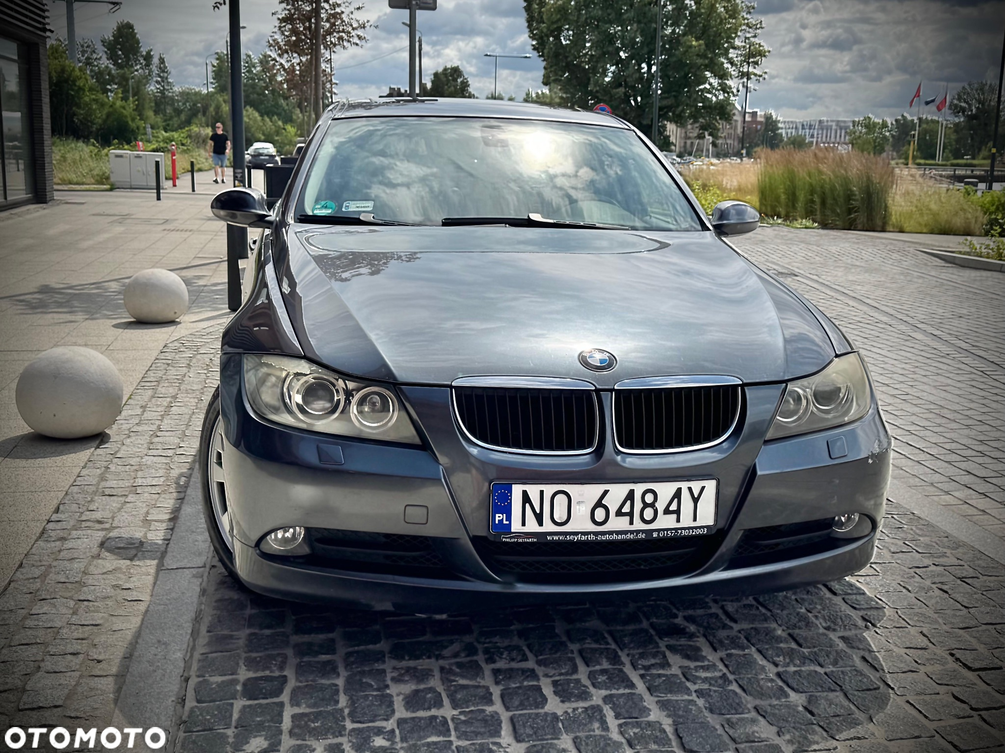 BMW Seria 3 - 3