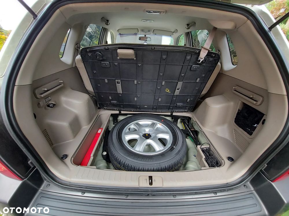 Hyundai Tucson - 17