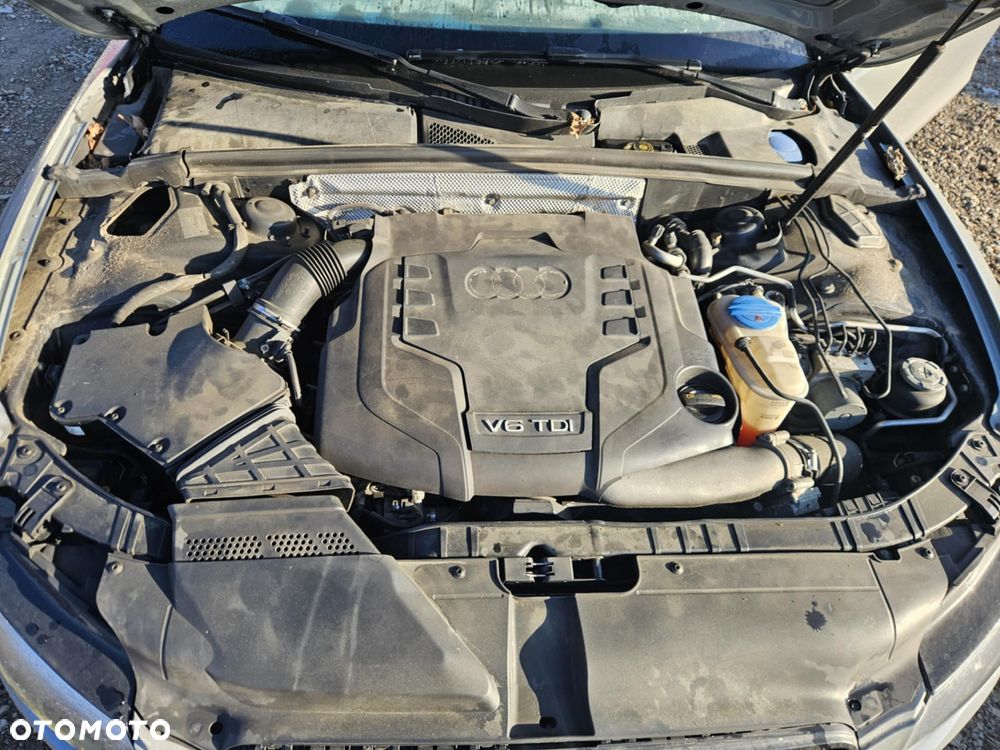 Audi A5 Coupé 3.0 TDI DPF quattro - 17